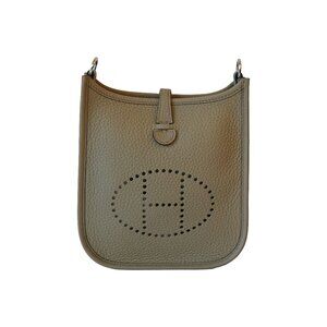 Hermes Clemence Evelyne TPM Poussiere